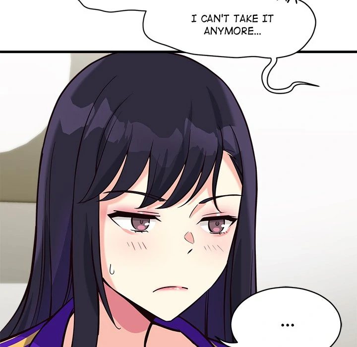 My Other Girlfriend - Chapter 10 Page 190