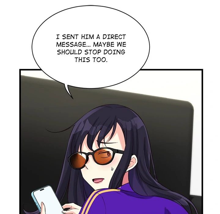 My Other Girlfriend - Chapter 11 Page 230