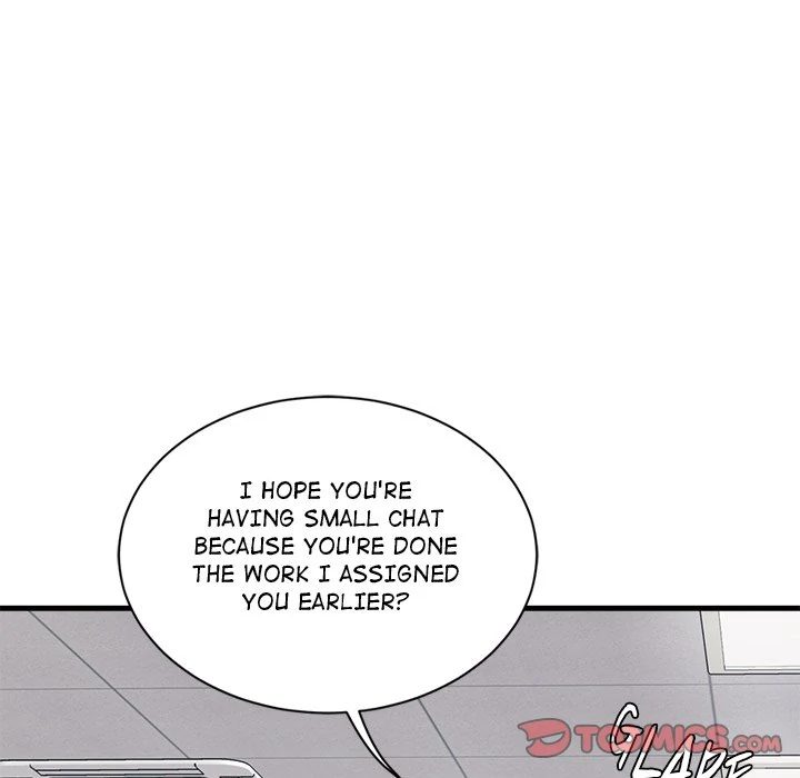 My Other Girlfriend - Chapter 13 Page 136