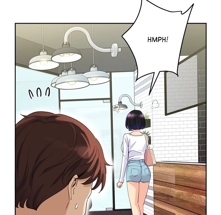 My Other Girlfriend - Chapter 2 Page 169