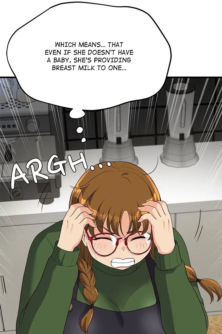 My Other Girlfriend - Chapter 24 Page 65