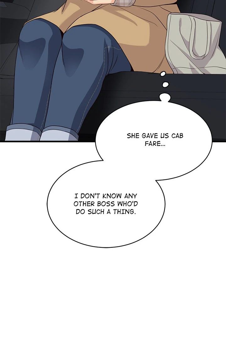 My Other Girlfriend - Chapter 26 Page 116