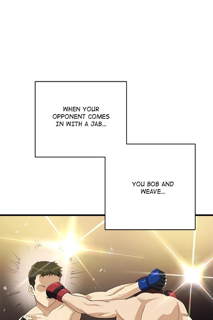 My Other Girlfriend - Chapter 28 Page 1