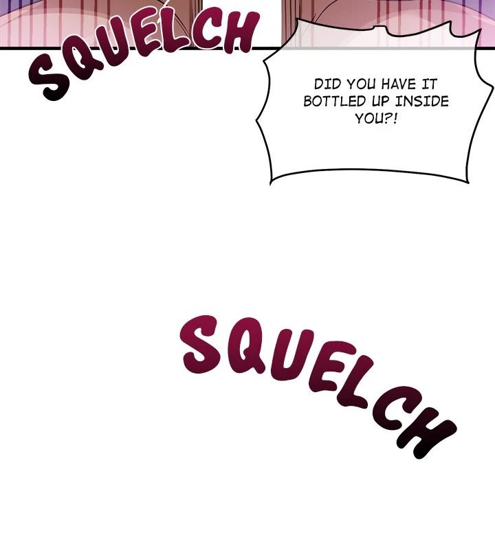 My Other Girlfriend - Chapter 33 Page 19