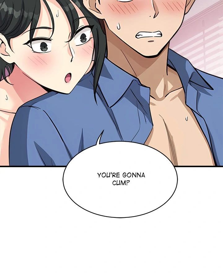 My Other Girlfriend - Chapter 33 Page 24