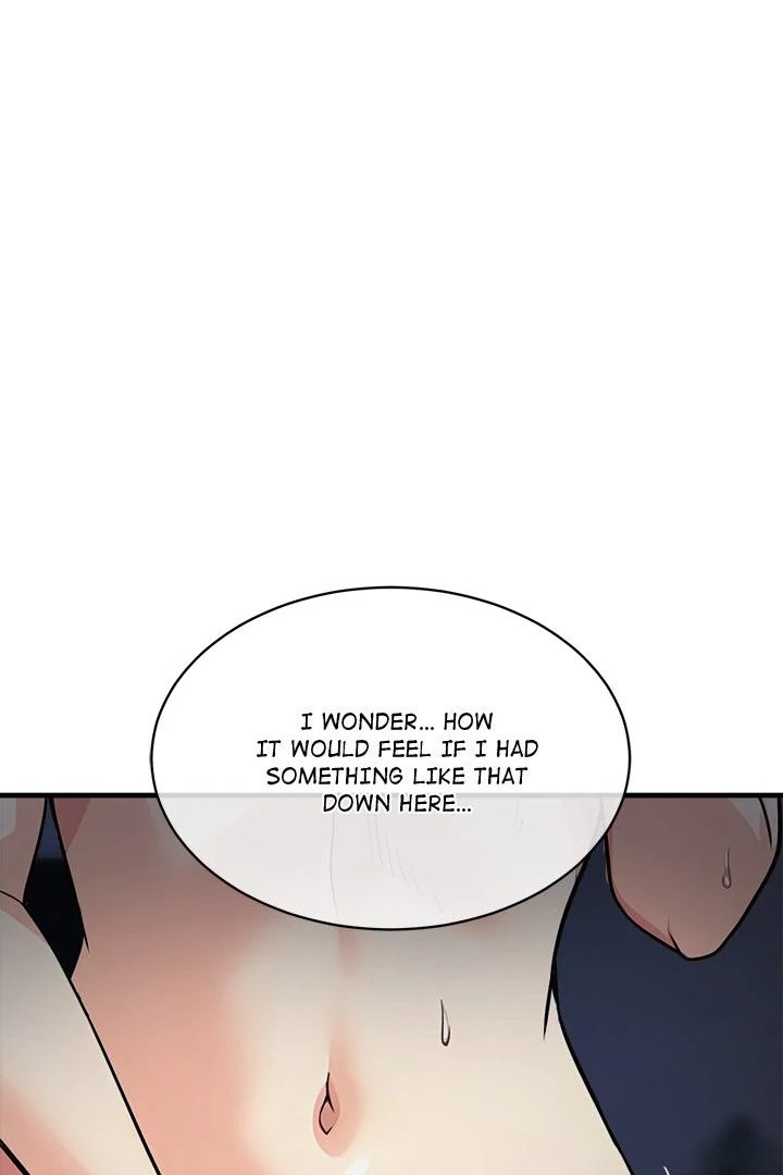 My Other Girlfriend - Chapter 33 Page 50