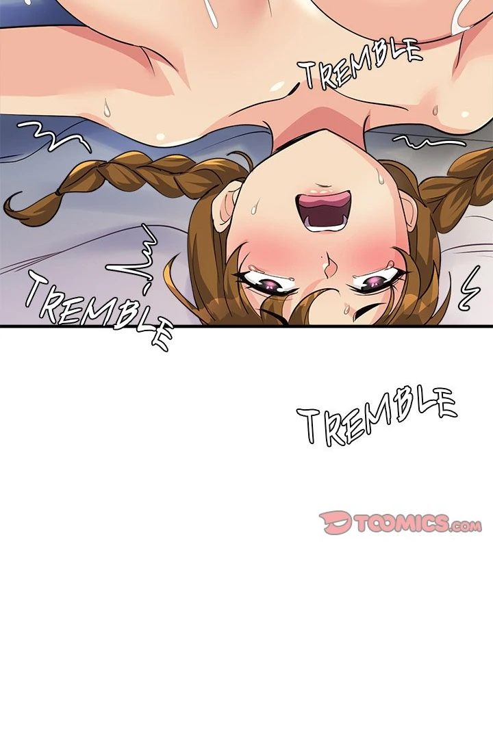My Other Girlfriend - Chapter 33 Page 69