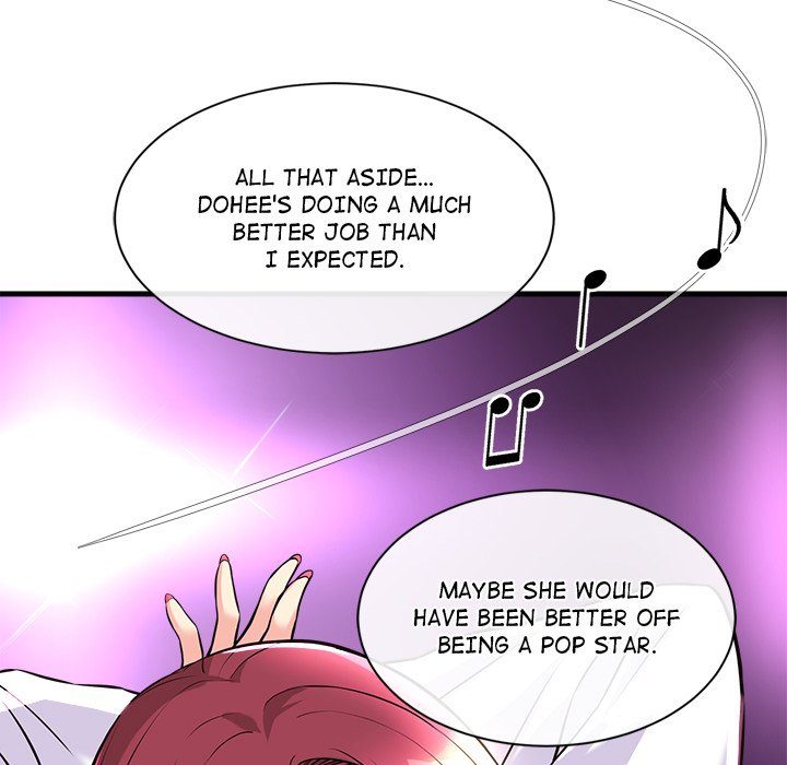 My Other Girlfriend - Chapter 8 Page 61