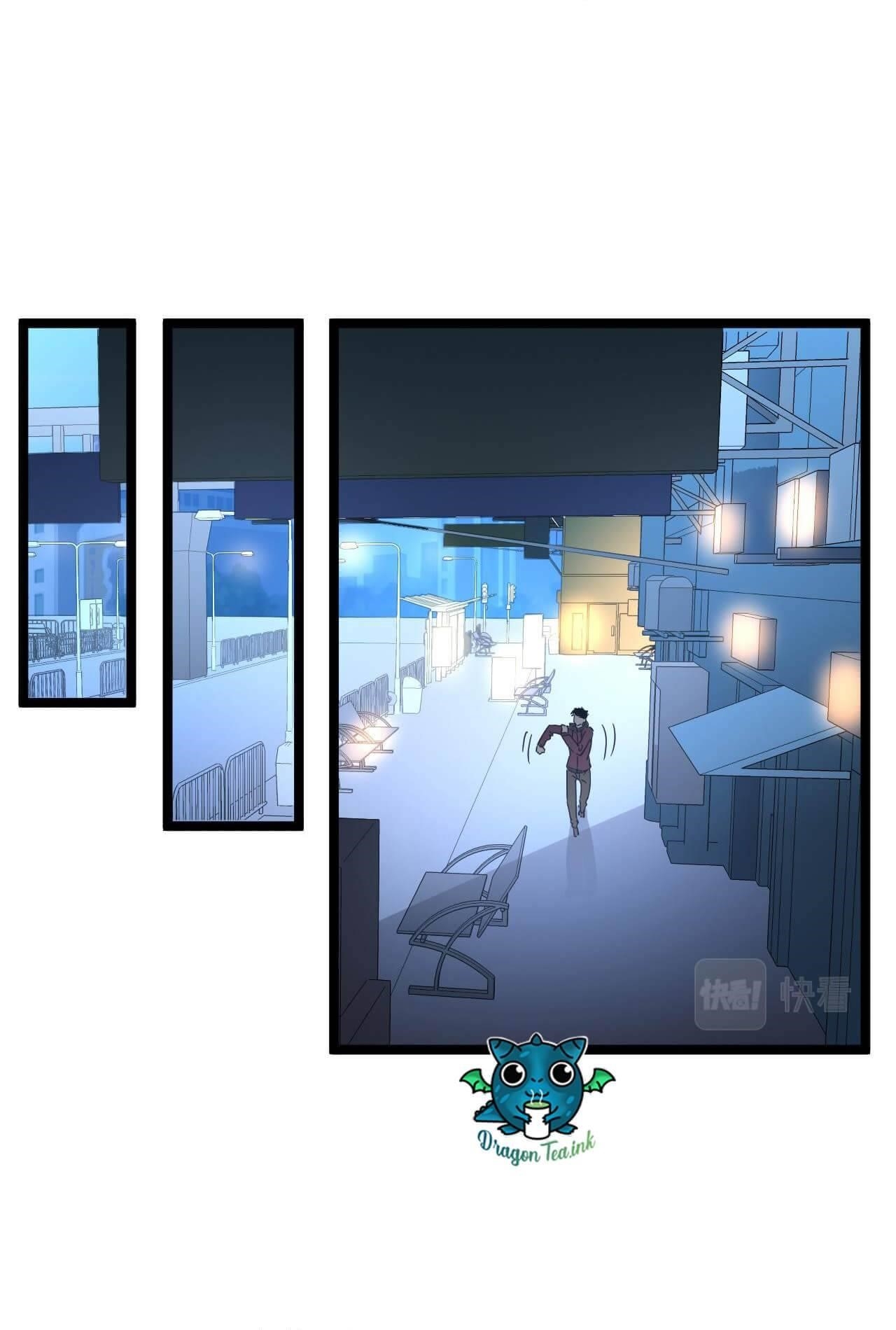 Rise From the Rubble - Chapter 52 Page 41