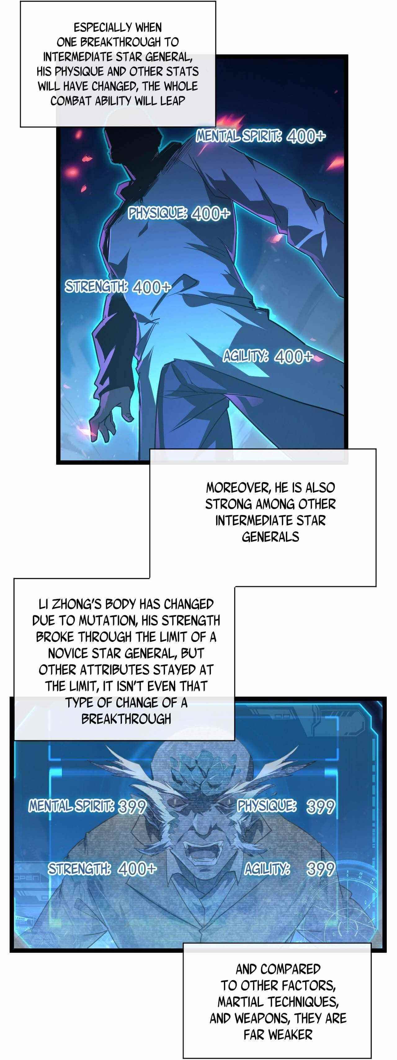 Rise From the Rubble - Chapter 78 Page 18