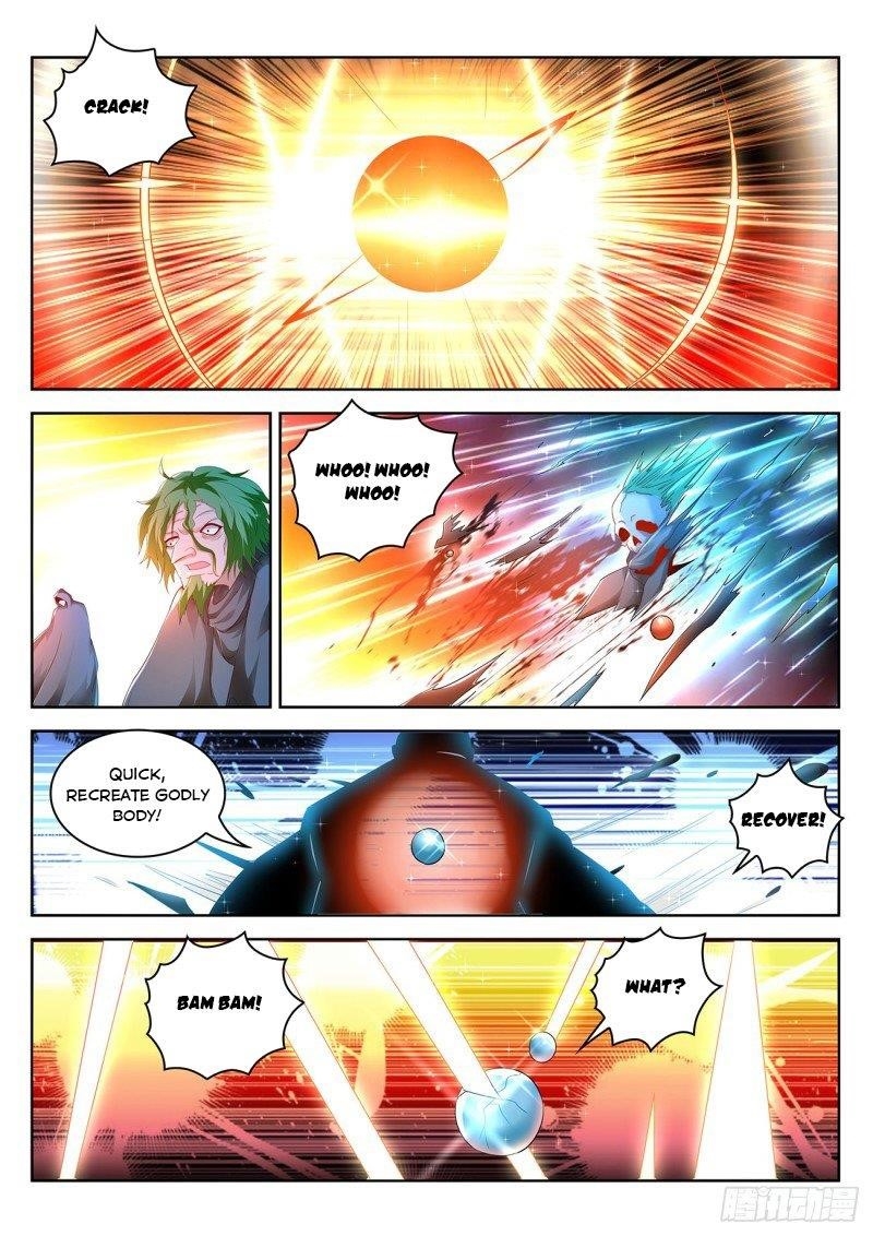 Rebirth of the Urban Immortal Cultivator - Chapter 462 Page 8