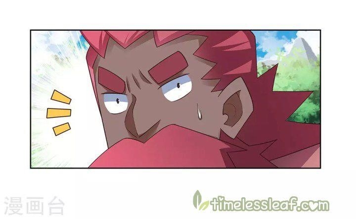 Above All Gods - Chapter 102 Page 8