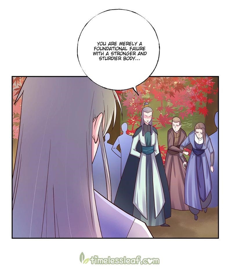 Above All Gods - Chapter 21.5 Page 11