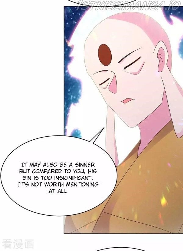 Above All Gods - Chapter 280.5 Page 5