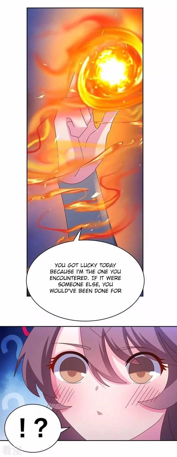 Above All Gods - Chapter 290 Page 9