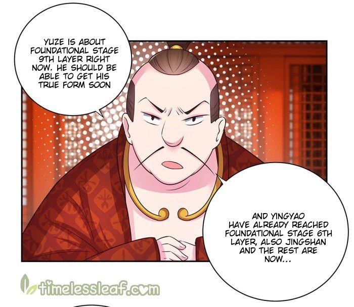 Above All Gods - Chapter 30 Page 2