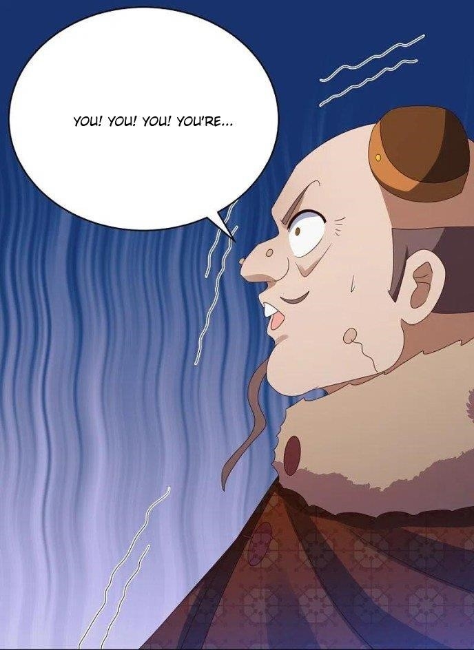 Above All Gods - Chapter 340 Page 7