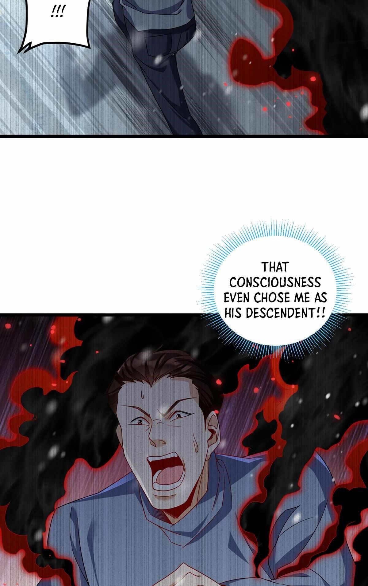 The Immortal Emperor Luo Wuji Has Returned - Chapter 222 Page 36