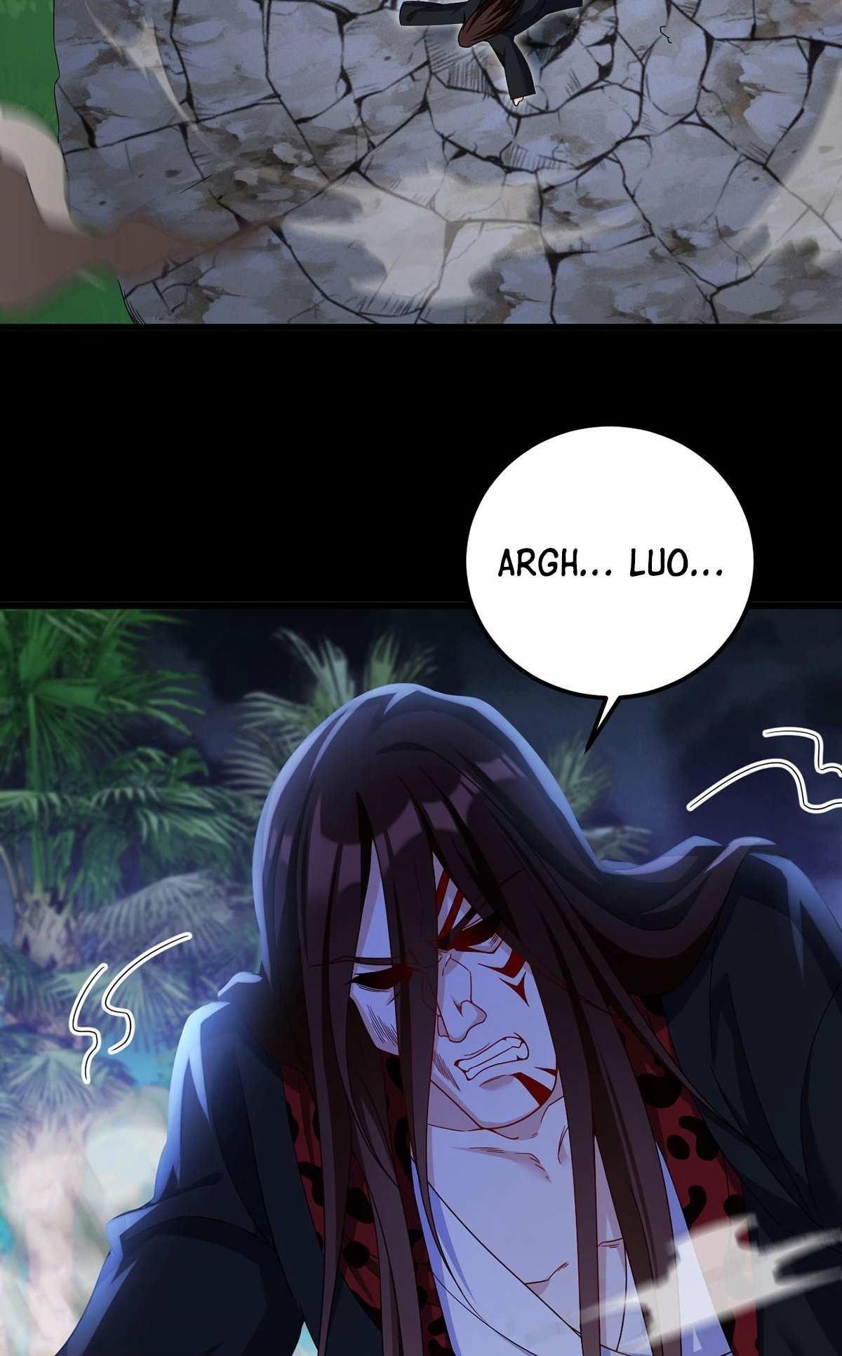 The Immortal Emperor Luo Wuji Has Returned - Chapter 226 Page 30