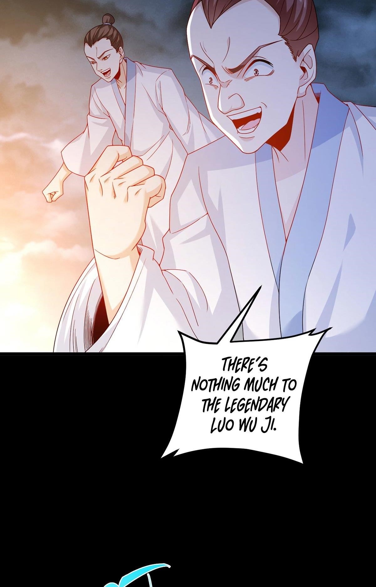 The Immortal Emperor Luo Wuji Has Returned - Chapter 226 Page 59