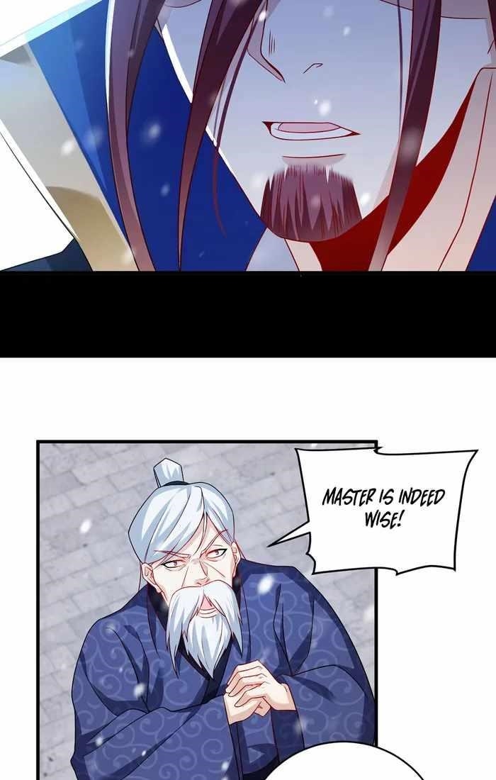 The Immortal Emperor Luo Wuji Has Returned - Chapter 227 Page 42