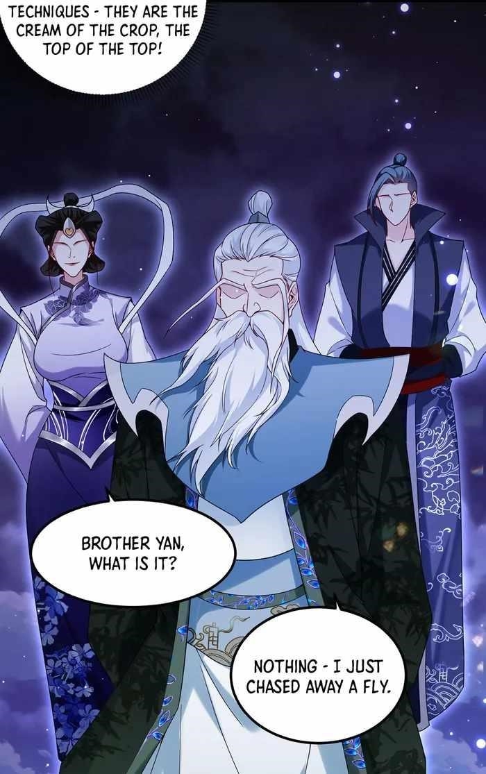 The Immortal Emperor Luo Wuji Has Returned - Chapter 228 Page 25