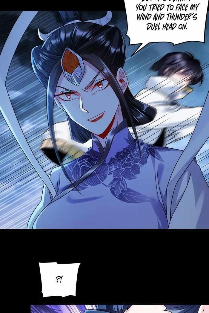 The Immortal Emperor Luo Wuji Has Returned - Chapter 229 Page 45