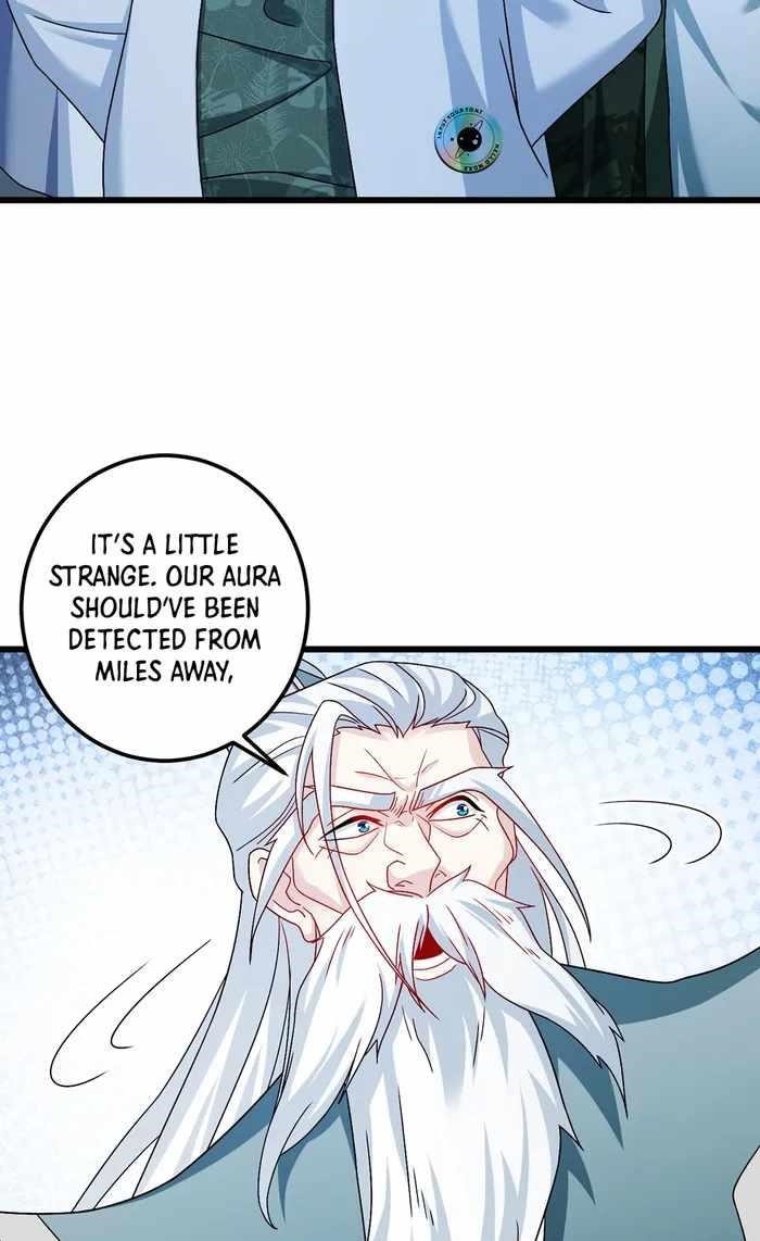 The Immortal Emperor Luo Wuji Has Returned - Chapter 239 Page 22