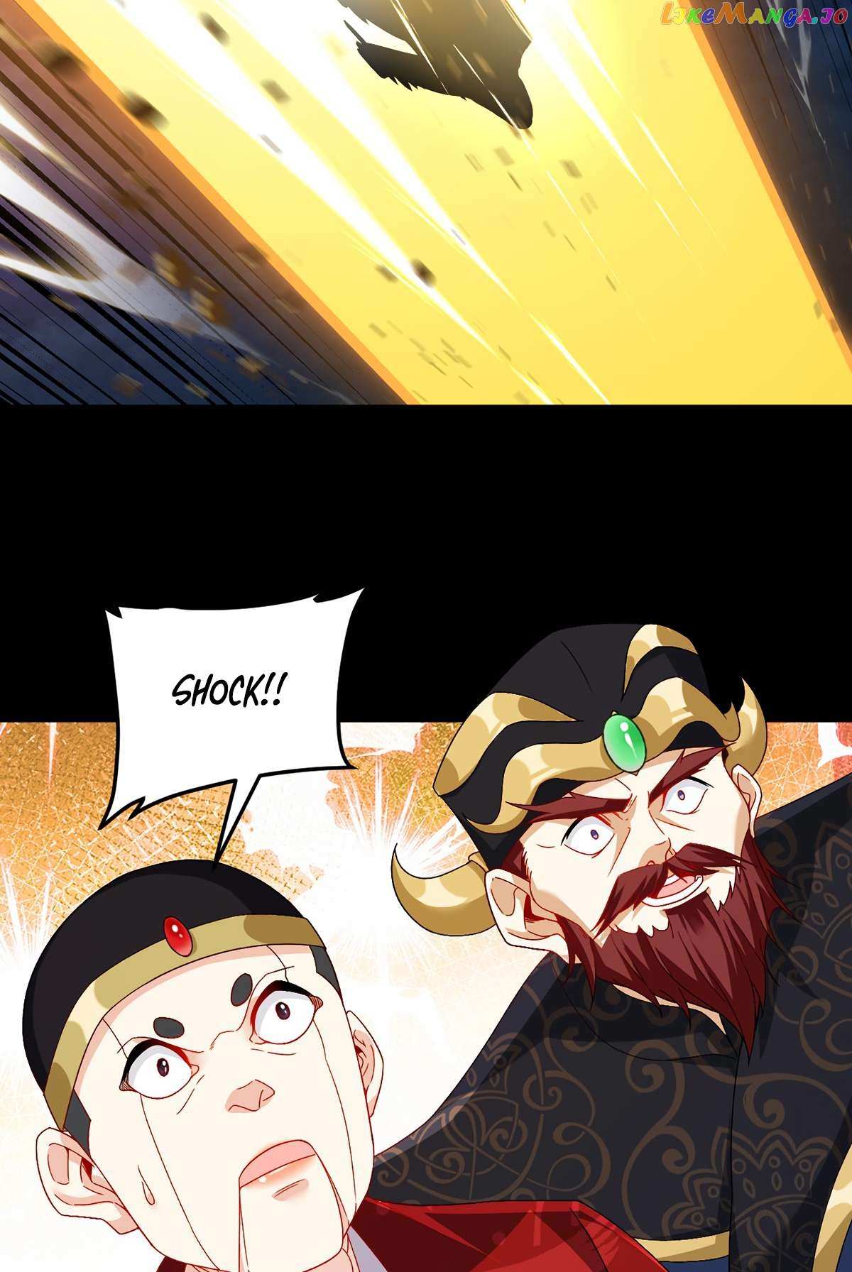 The Immortal Emperor Luo Wuji Has Returned - Chapter 242 Page 18