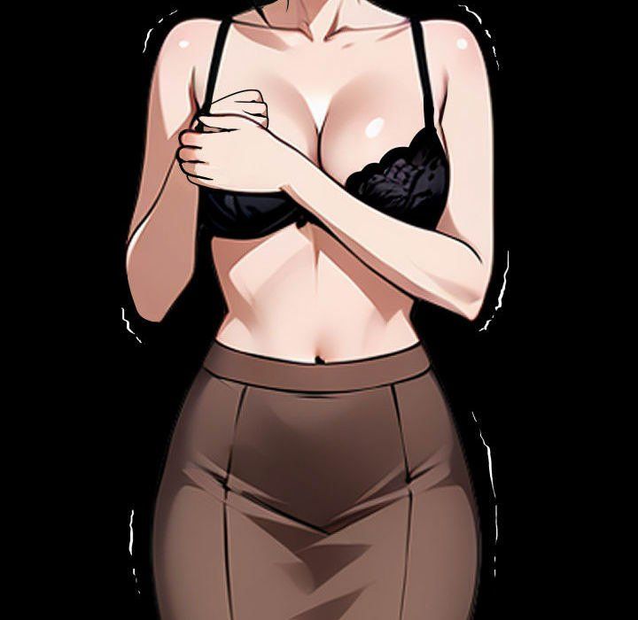 Gangster x Office Lady - Chapter 74 Page 136