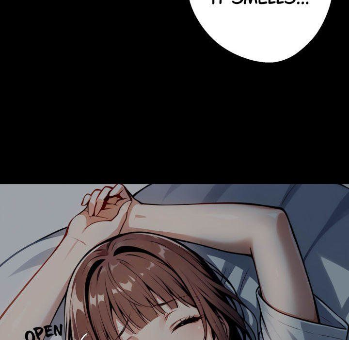 Gangster x Office Lady - Chapter 74 Page 28