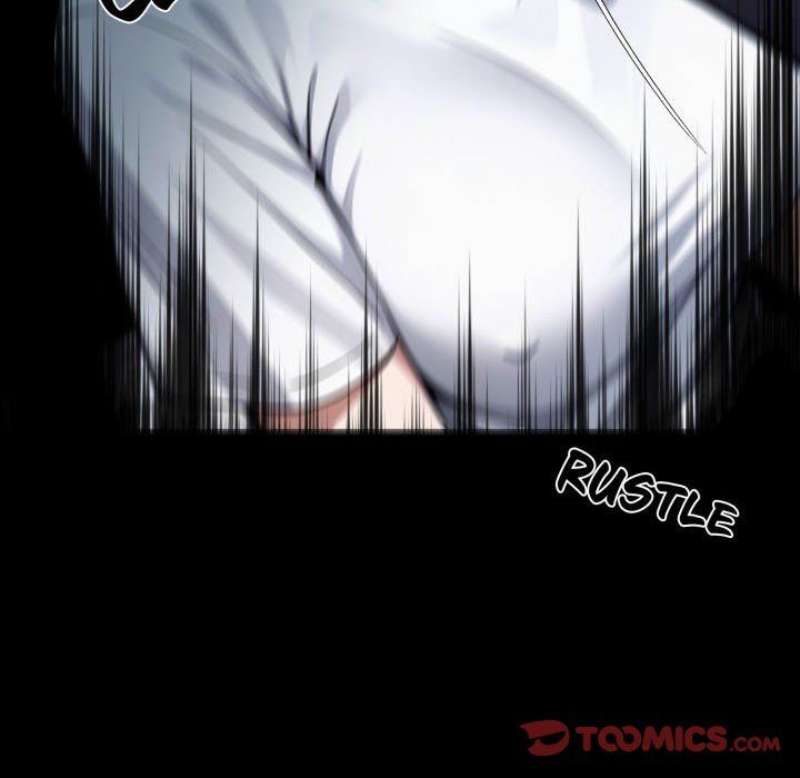Gangster x Office Lady - Chapter 74 Page 45