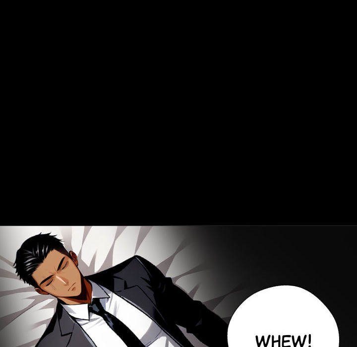 Gangster x Office Lady - Chapter 75 Page 134