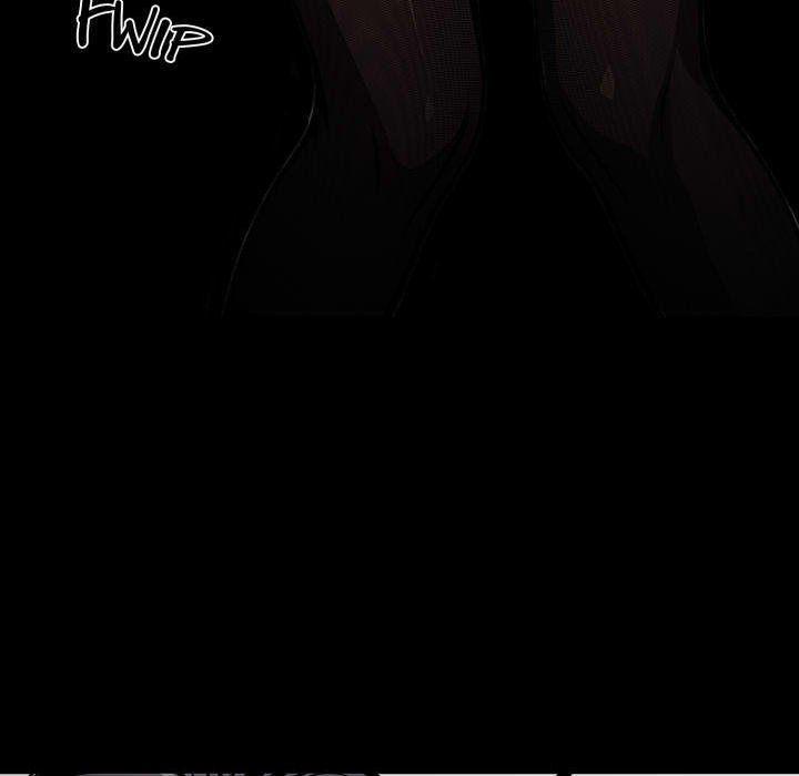 Gangster x Office Lady - Chapter 75 Page 22