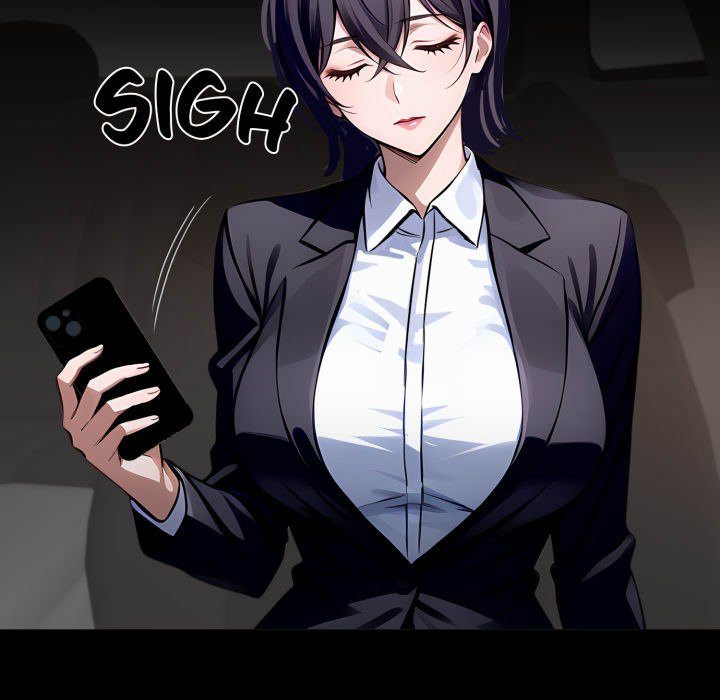 Gangster x Office Lady - Chapter 91 Page 153