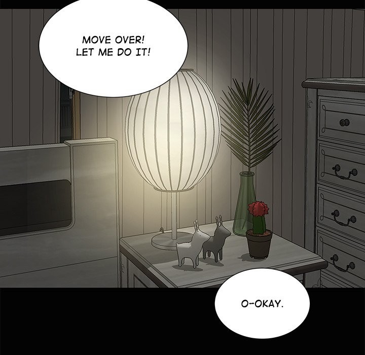 Sister’s Man - Chapter 12 Page 161