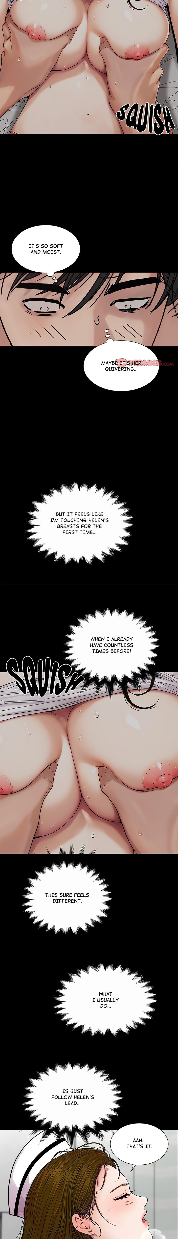 Sister’s Man - Chapter 23 Page 6
