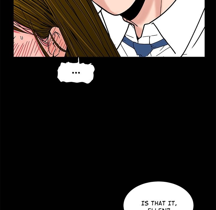 Sister’s Man - Chapter 9 Page 22