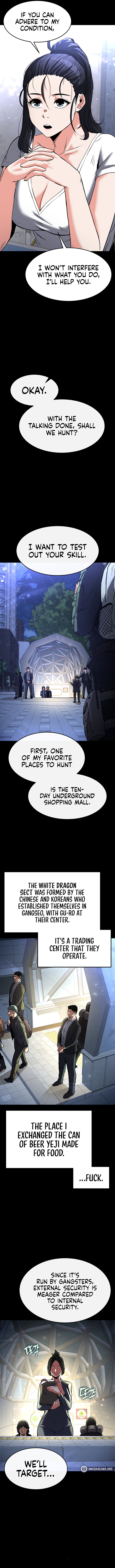 Human Scum - Chapter 10 Page 15