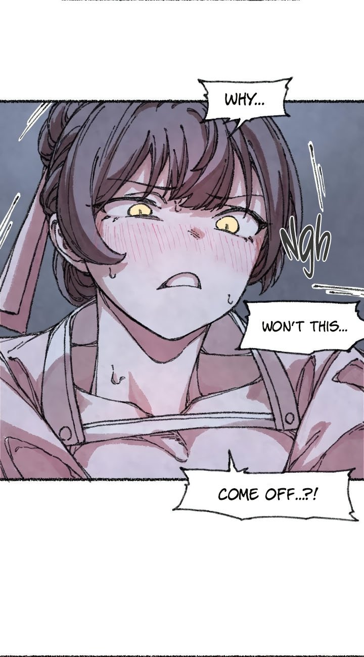 The Fox who Stole my Heart - Chapter 2 Page 9