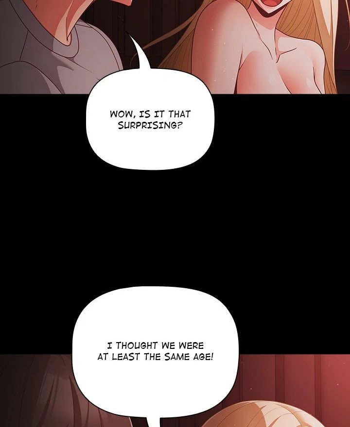 People of The Dark - Chapter 14 Page 73