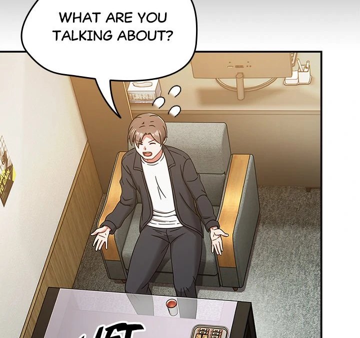 Ground and Pound - Chapter 30 Page 77