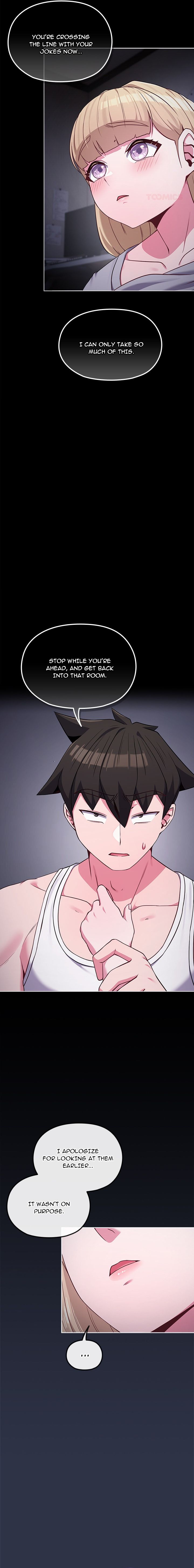 But You’re the Same Age as My Daughter?! - Chapter 35 Page 16