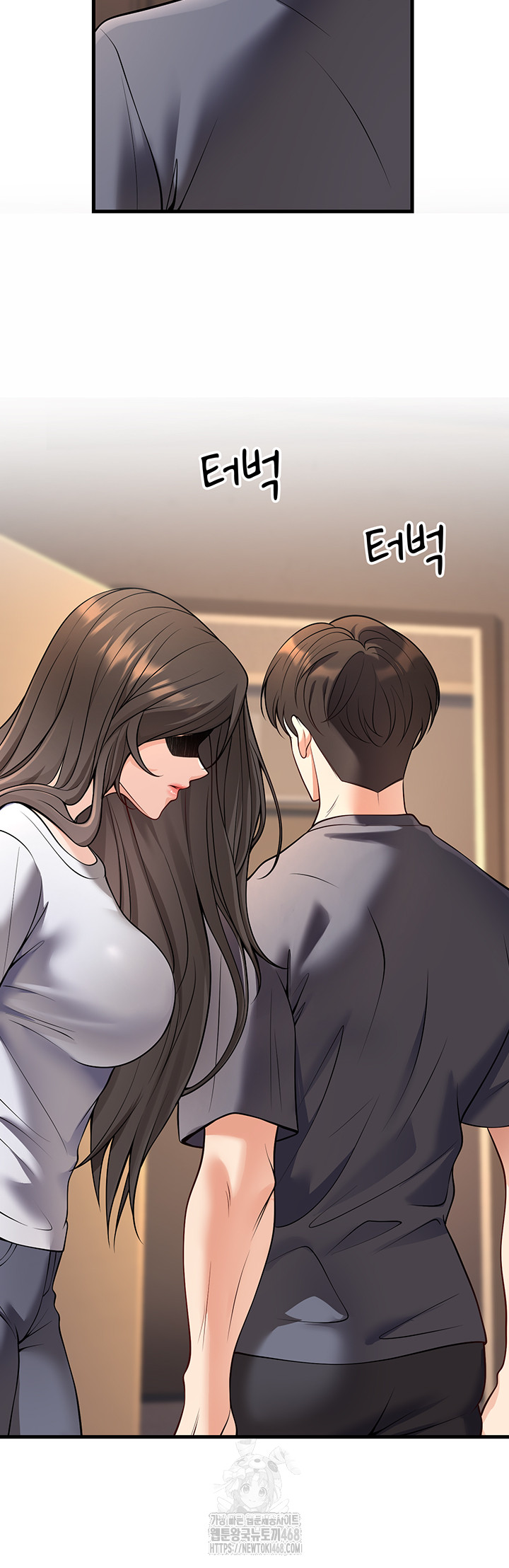 My Students Who Became Parents Raw - Chapter 40 Page 28