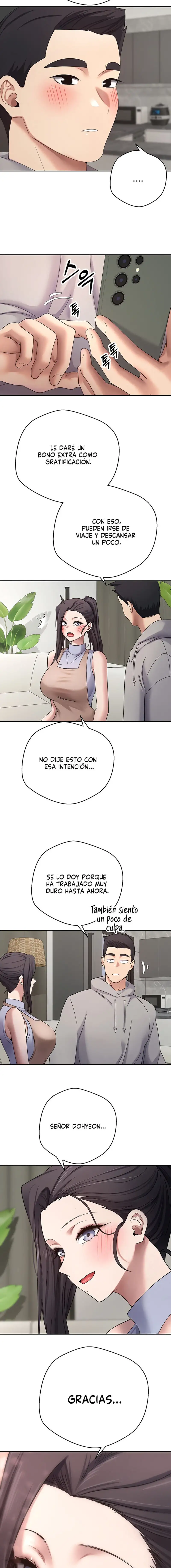 Turning My Life Around With Crypto Raw - Chapter 40 Page 14