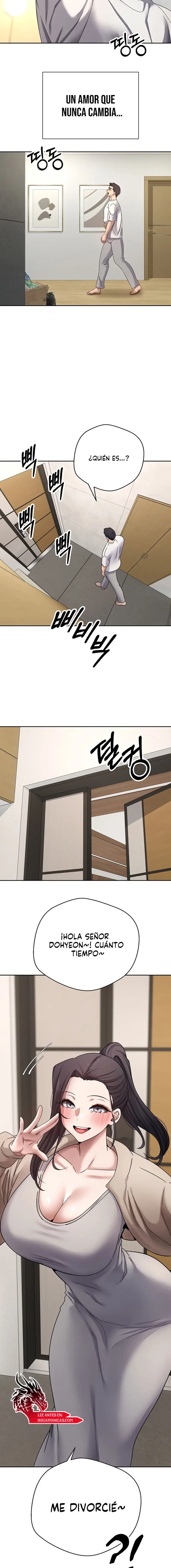 Turning My Life Around With Crypto Raw - Chapter 40 Page 16