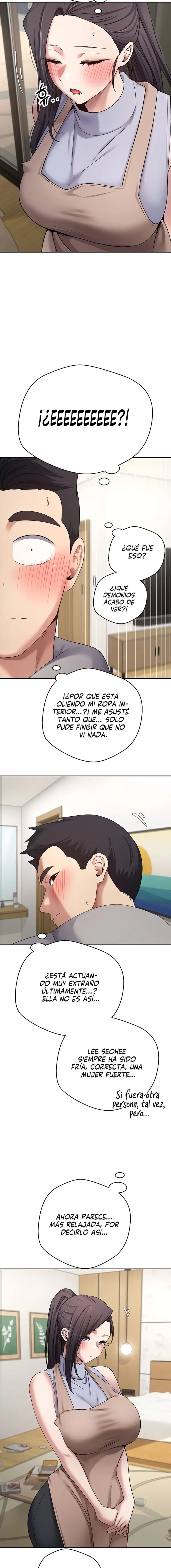 Turning My Life Around With Crypto Raw - Chapter 40 Page 8