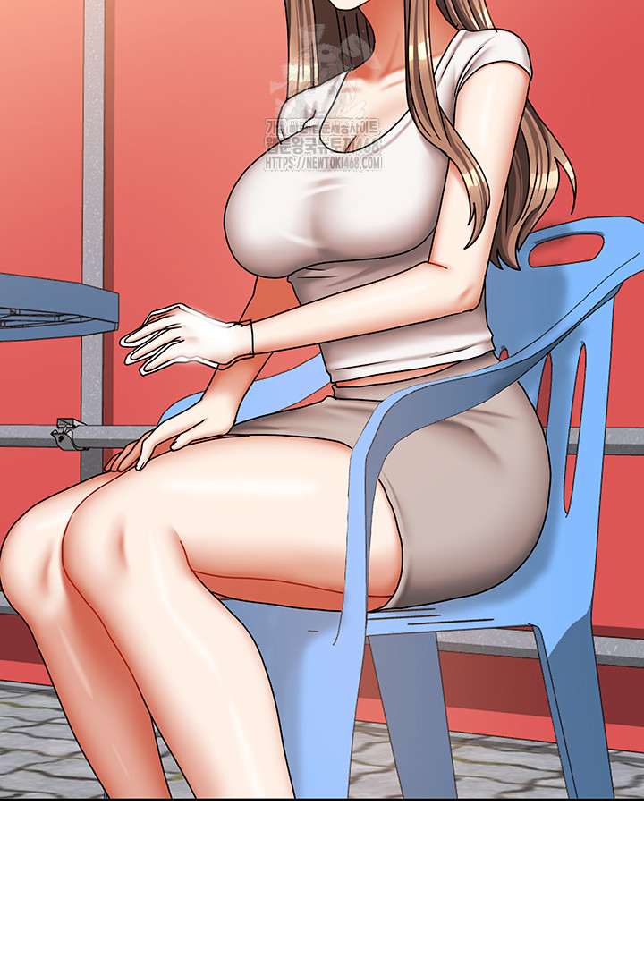 Living With Two Households Raw - Chapter 33 Page 18