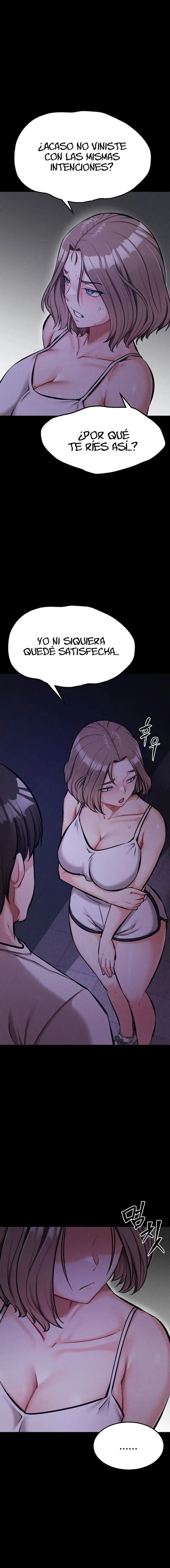 Athletes Village: The Trap Raw - Chapter 35 Page 13