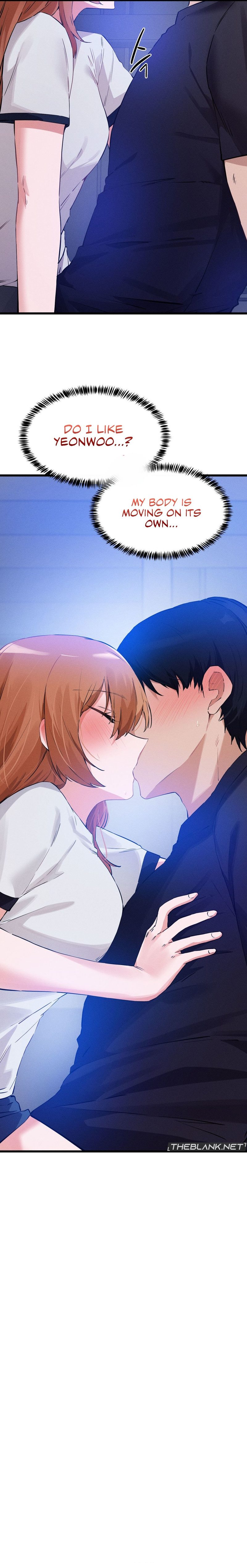 Finally with You - Chapter 9 Page 9